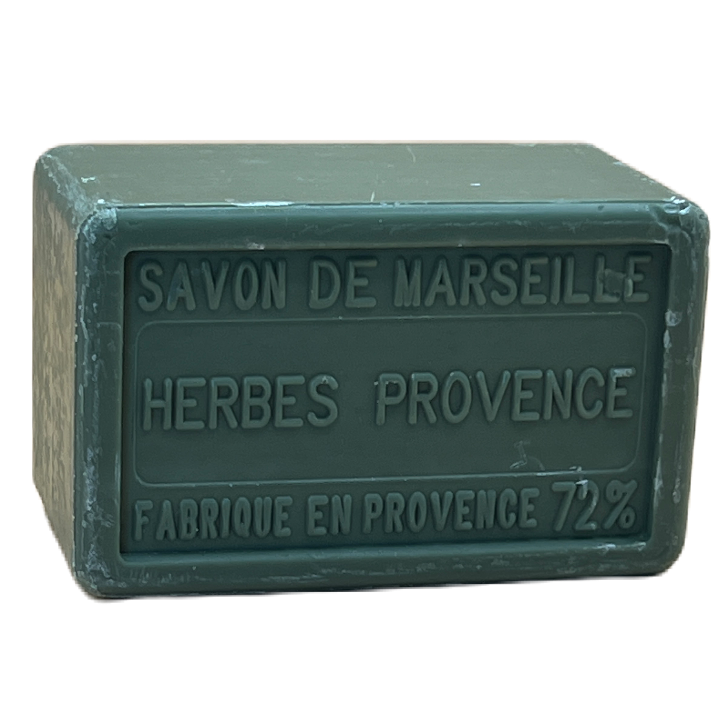 Herbs de Provence, Marseille Bath & Shower Bar | 250g