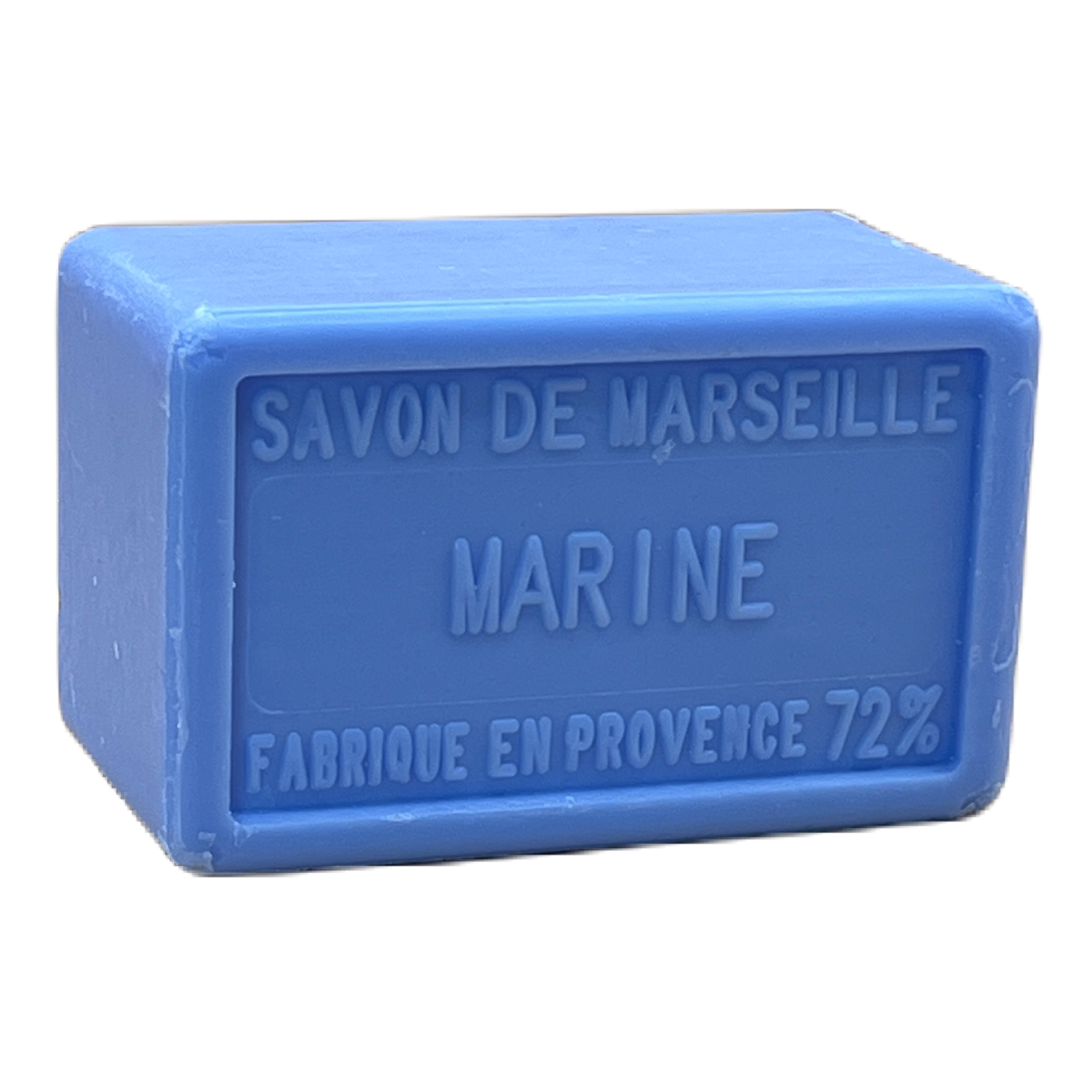 Marine, Marseille Bath & Shower Bar | 250g