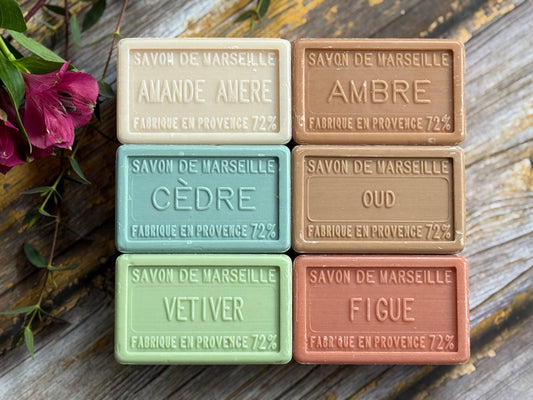 Winter Woodland - The Large Bars (worth £37.20)