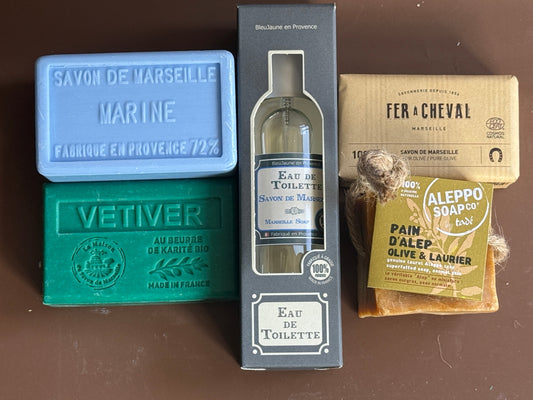 Fathers Day Collection (Worth £49.90)