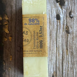 Alfalfa Botanical Soap (Violet Scent) - 100g