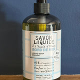 Seaside (Bord de Mer) - Marseille Liquid Soap - 500ml