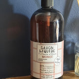 Monoï - Marseille Liquid Soap - 1L