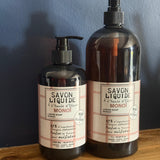 Monoï - Marseille Liquid Soap - 1L