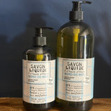 Seaside (Bord de Mer) - Marseille Liquid Soap - 500ml