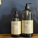 Verbena -  Marseille Liquid Soap - 500ml