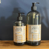 Yuzu -  Marseille Liquid Soap - 500ml
