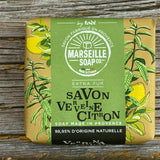 Lemon Verbena Soap - 100g