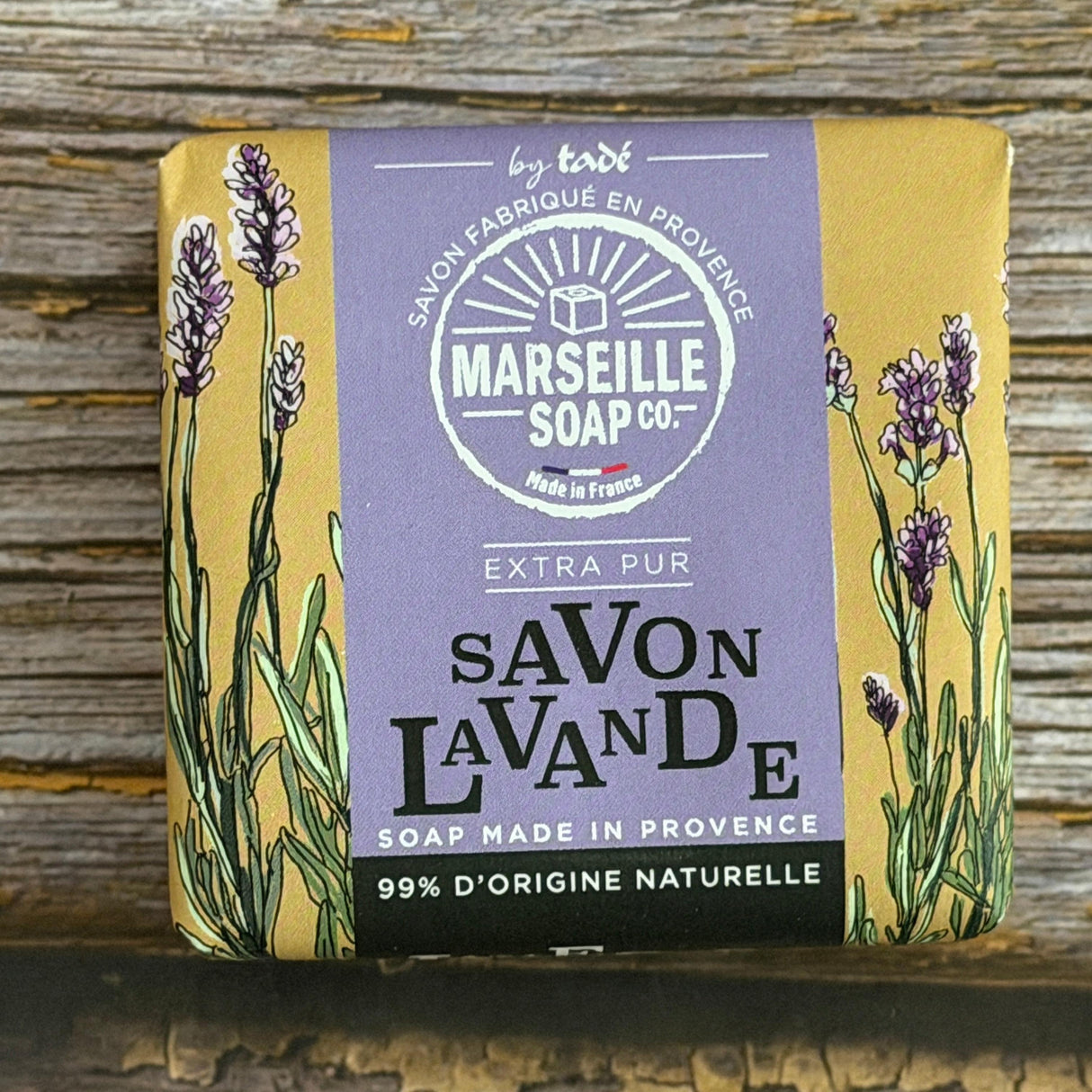 Lavender Soap - 100g
