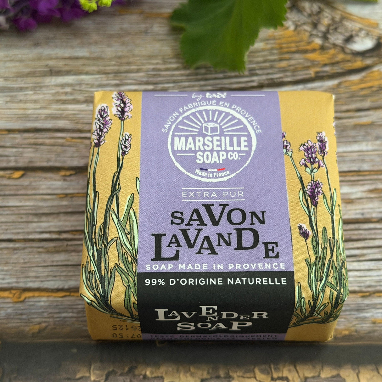 Lavender Soap - 100g