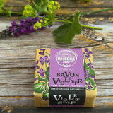 Violet Soap - 100g