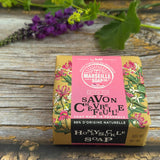 Honeysuckle (Chevrefeuille) Soap - 100g