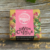 Honeysuckle (Chevrefeuille) Soap - 100g