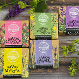 Mimosa Soap - 100g
