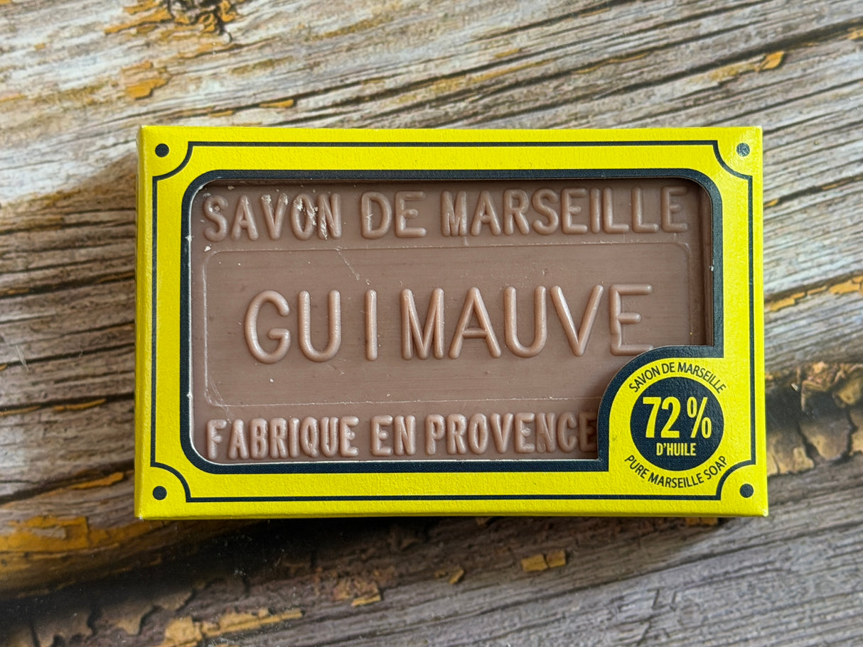 Guimauve (Marshmallow) - Shea Butter - 100g