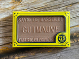 Guimauve (Marshmallow) - Shea Butter - 100g