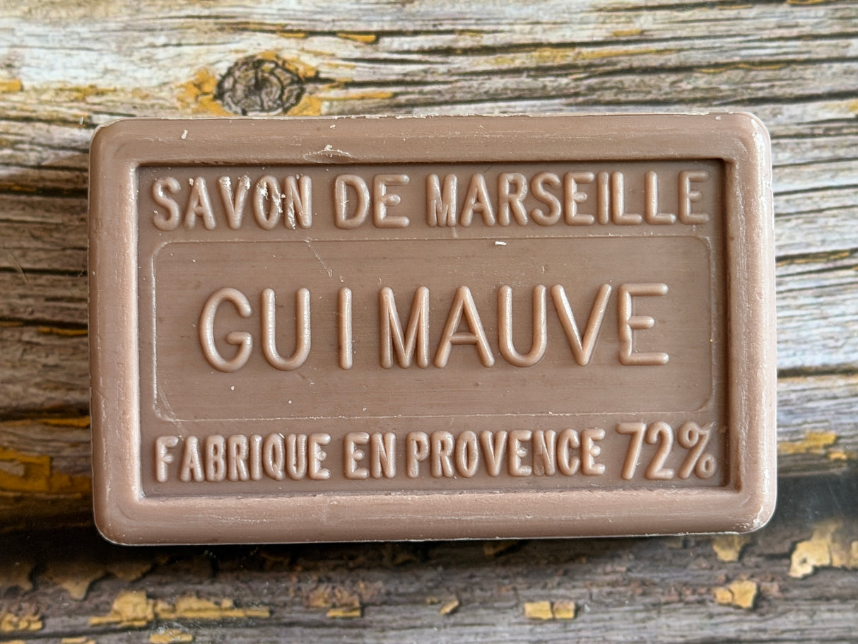 Guimauve (Marshmallow) - Shea Butter - 100g