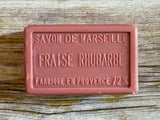 Strawberry & Rhubarb - Shea Butter - 100g