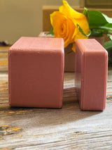 Strawberry & Rhubarb - Shea Butter - 250g