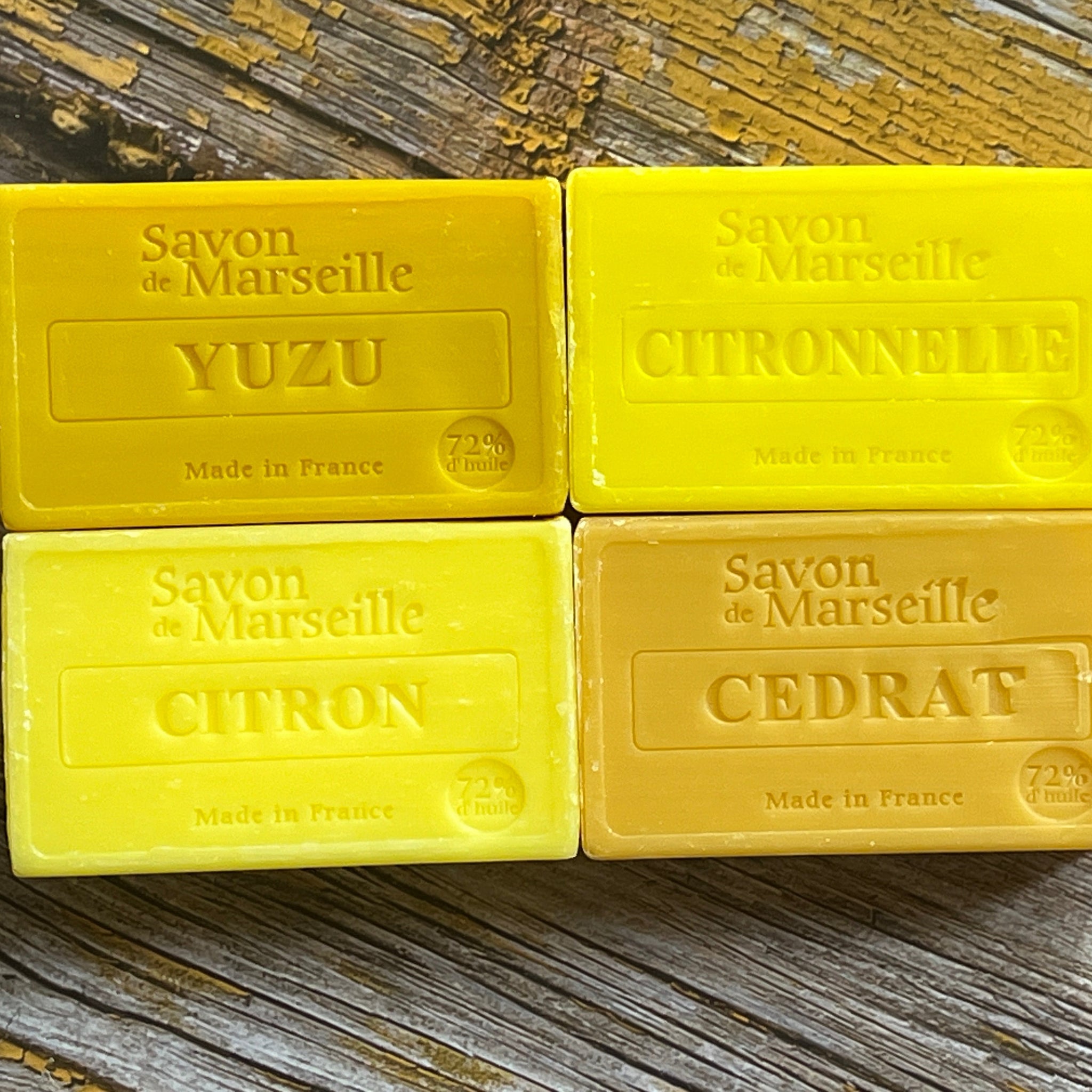 Agrumes du Monde (Worth £14) REDIRECT