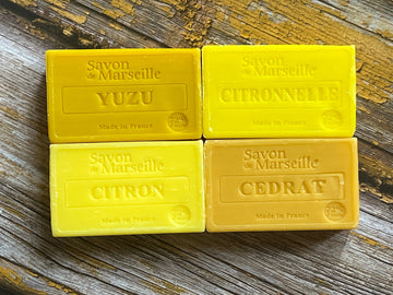 Agrumes du Monde (Worth £14) REDIRECT