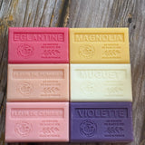 Seasonal Six - Spring-LA MAISON DU SAVON DE MARSEILLE-FrenchSoaps