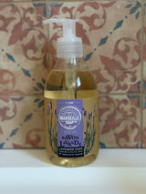Lavender – Olive Oil Marseille Liquid Soap – 300ml