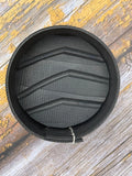 Recycled Tyre Soap Dish-TADÉ PAYS DU LEVANT-FrenchSoaps