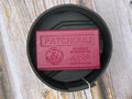 Recycled Tyre Soap Dish-TADÉ PAYS DU LEVANT-FrenchSoaps