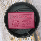 Recycled Tyre Soap Dish-TADÉ PAYS DU LEVANT-FrenchSoaps