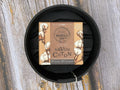 Recycled Tyre Soap Dish-TADÉ PAYS DU LEVANT-FrenchSoaps