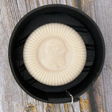 Recycled Tyre Soap Dish-TADÉ PAYS DU LEVANT-FrenchSoaps