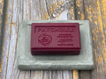 Cement Soap Dish-Bastide & Olivier-FrenchSoaps