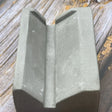 Upright Cement Soap Dish-Bastide & Olivier-FrenchSoaps
