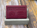 Upright Cement Soap Dish-Bastide & Olivier-FrenchSoaps
