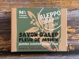 Jasmin - Olive & Laurel Oils - 100g