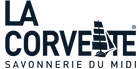 Logo la corvette 