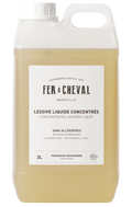 Marseille Laundry Liquid 2ltr, Provencal fragrance