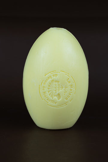 Lemon Rotating Wall Soap | 270g