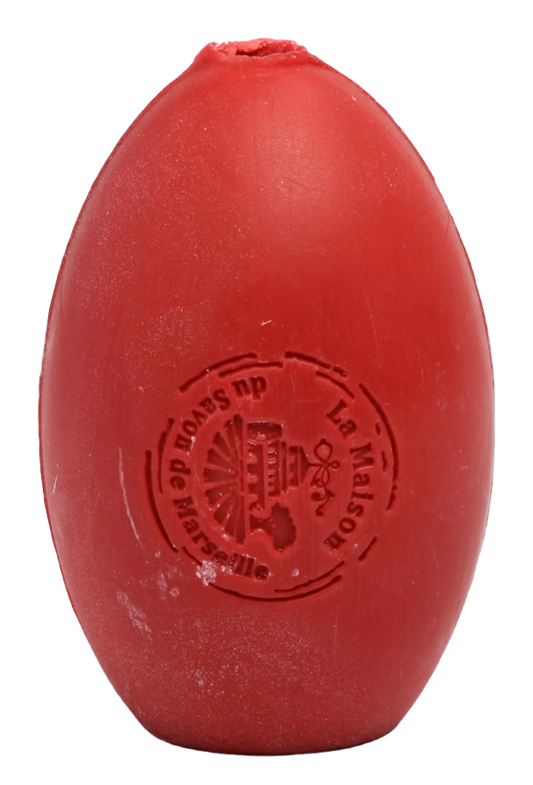 Strawberry & Rhubarb Rotating Wall Soap |  270g