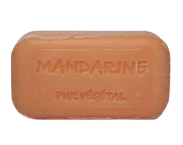 Mandarin, Organic Argan Oil | 100g