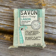 Lagoon infused with Indigo | 100g