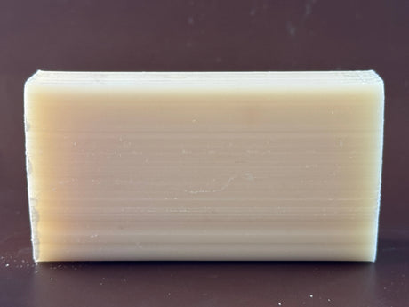 Organic Donkey Milk 'Revitalising' Soap - Unfragranced | 130g