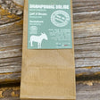 Organic Donkey Milk 'Revitalising' Soap - Unfragranced | 130g