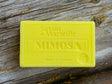 Mimosa Savon de Provence, enriched with Sweet Almond Oil | 100g