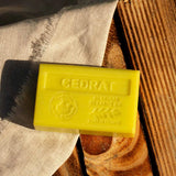 Cedrat -  Shea Butter - 125g