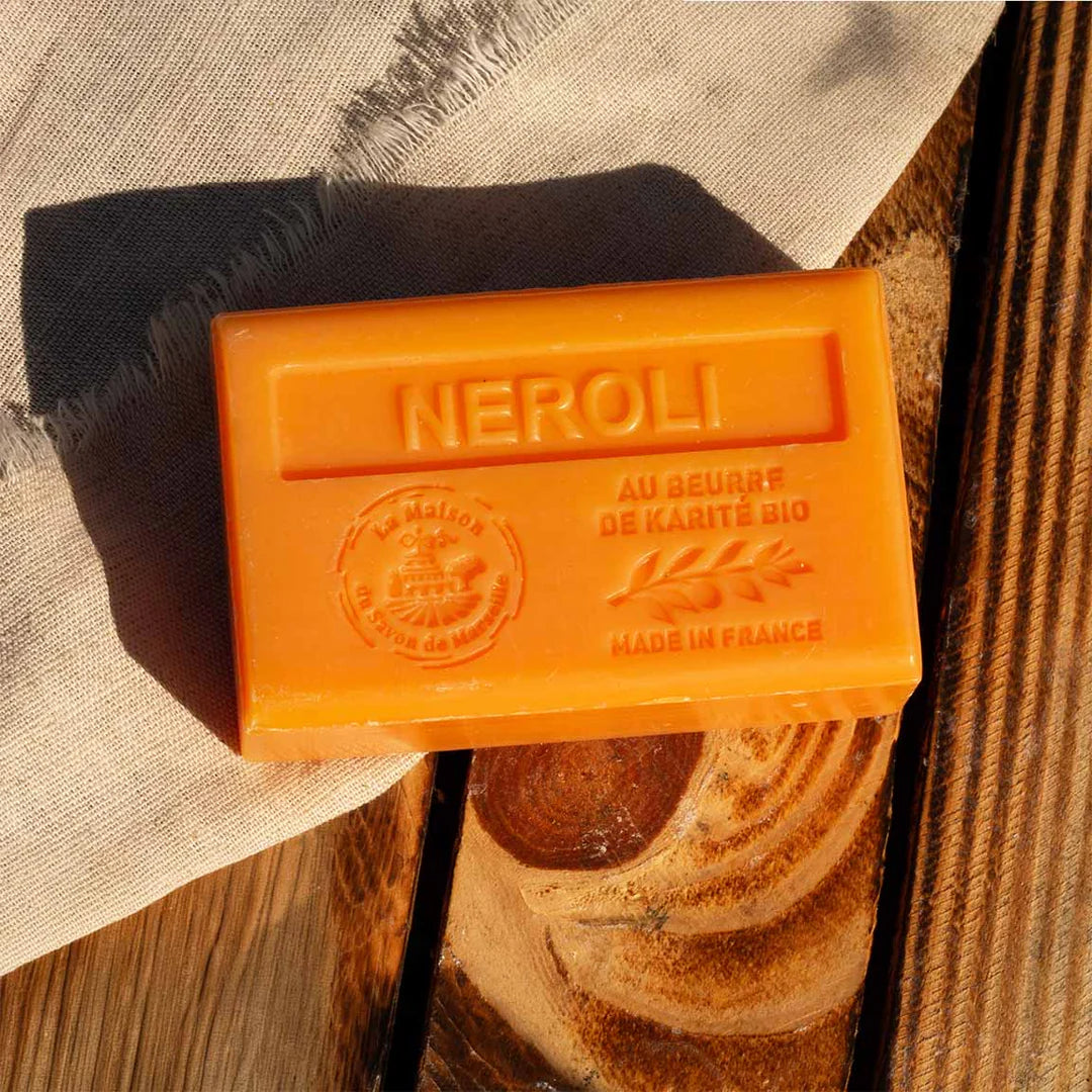 Neroli -  Shea Butter - 125g
