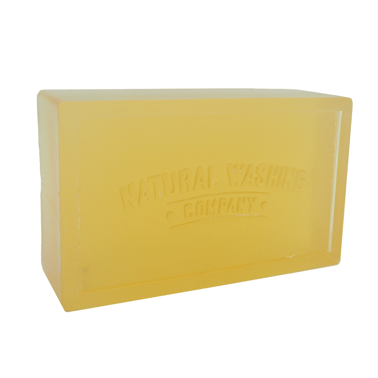 Tea Tree & Mint Natural Glycerin Bar, 200g - 0