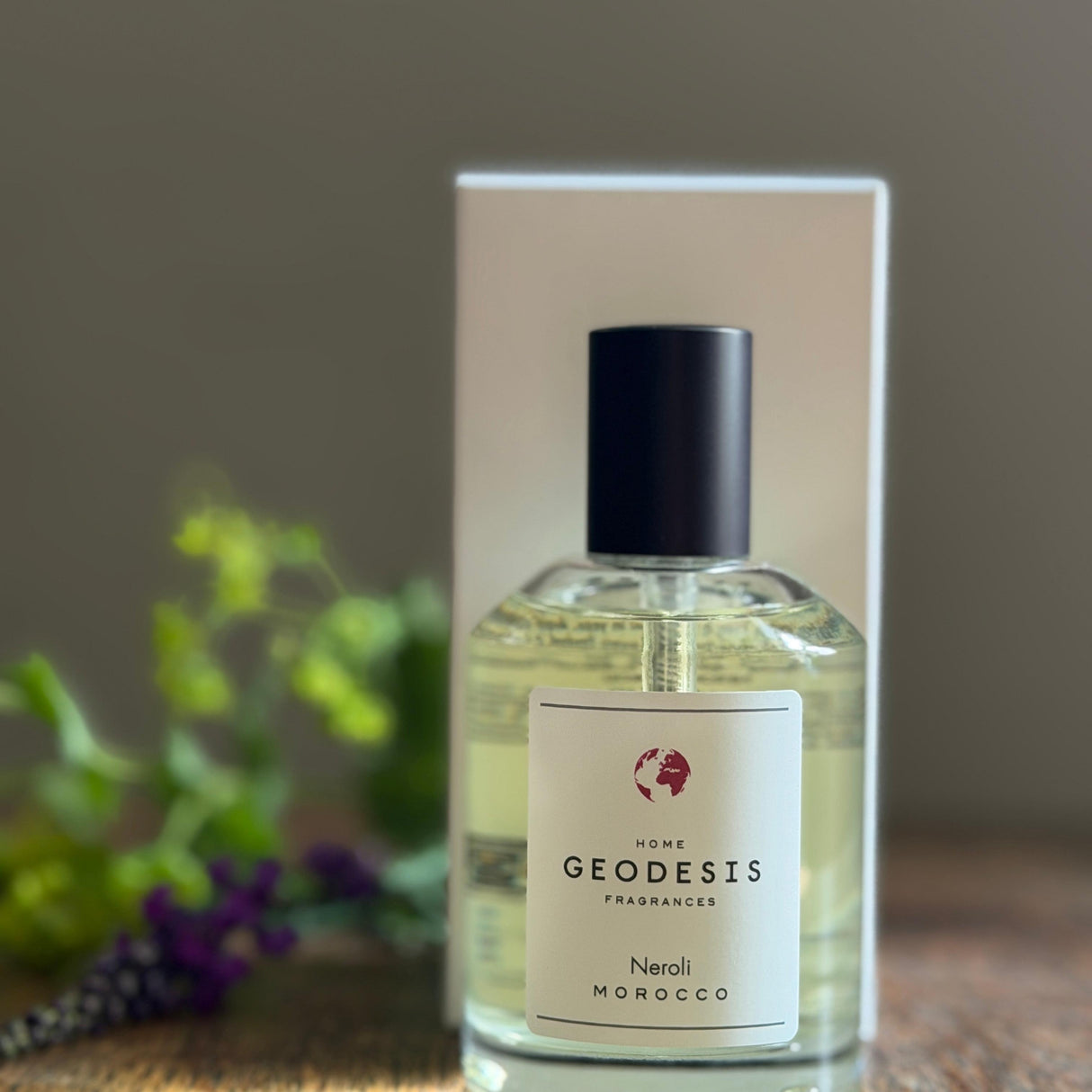 Neroli - Room Spray