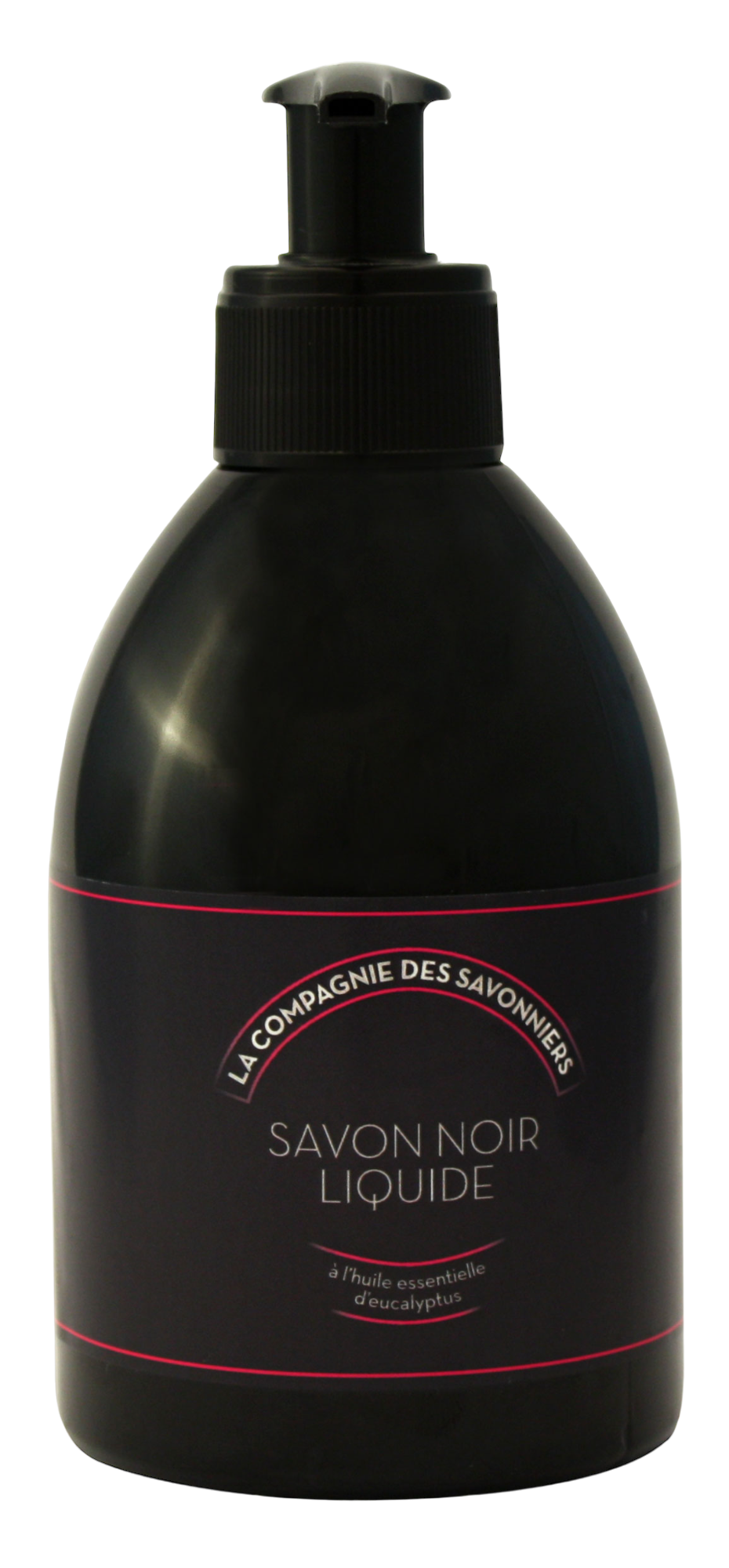 Eucalyptus Black Liquid Hand Soap | 250ml